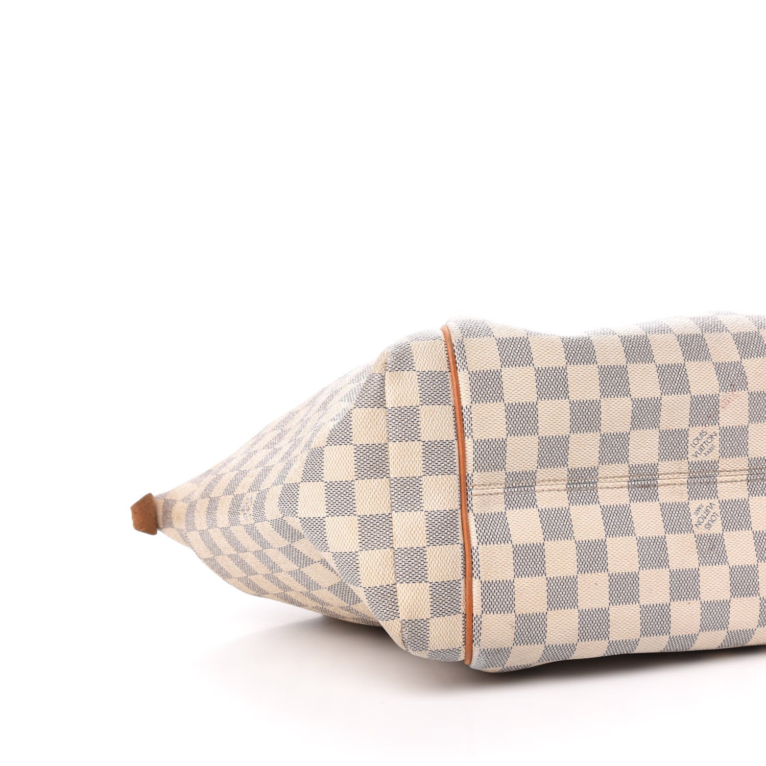 Louis Vuitton Damier Azur Totally MM 9 of 13