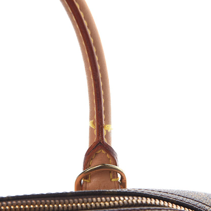 Louis Vuitton Monogram Deauville 8 of 10