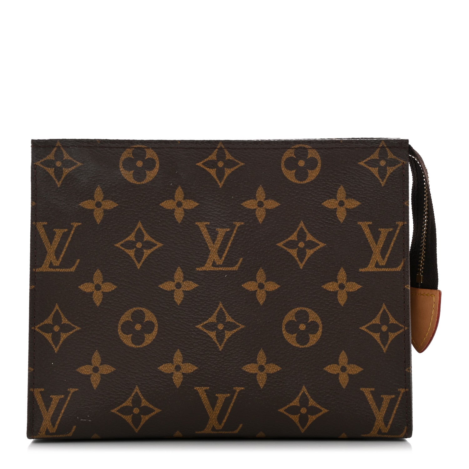 Louis Vuitton Monogram Toiletry Pouch 19 1 of 7