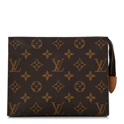 Louis Vuitton Monogram Toiletry Pouch 19 1 of 7