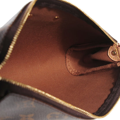 Louis Vuitton Monogram Eva Clutch 6 of 8