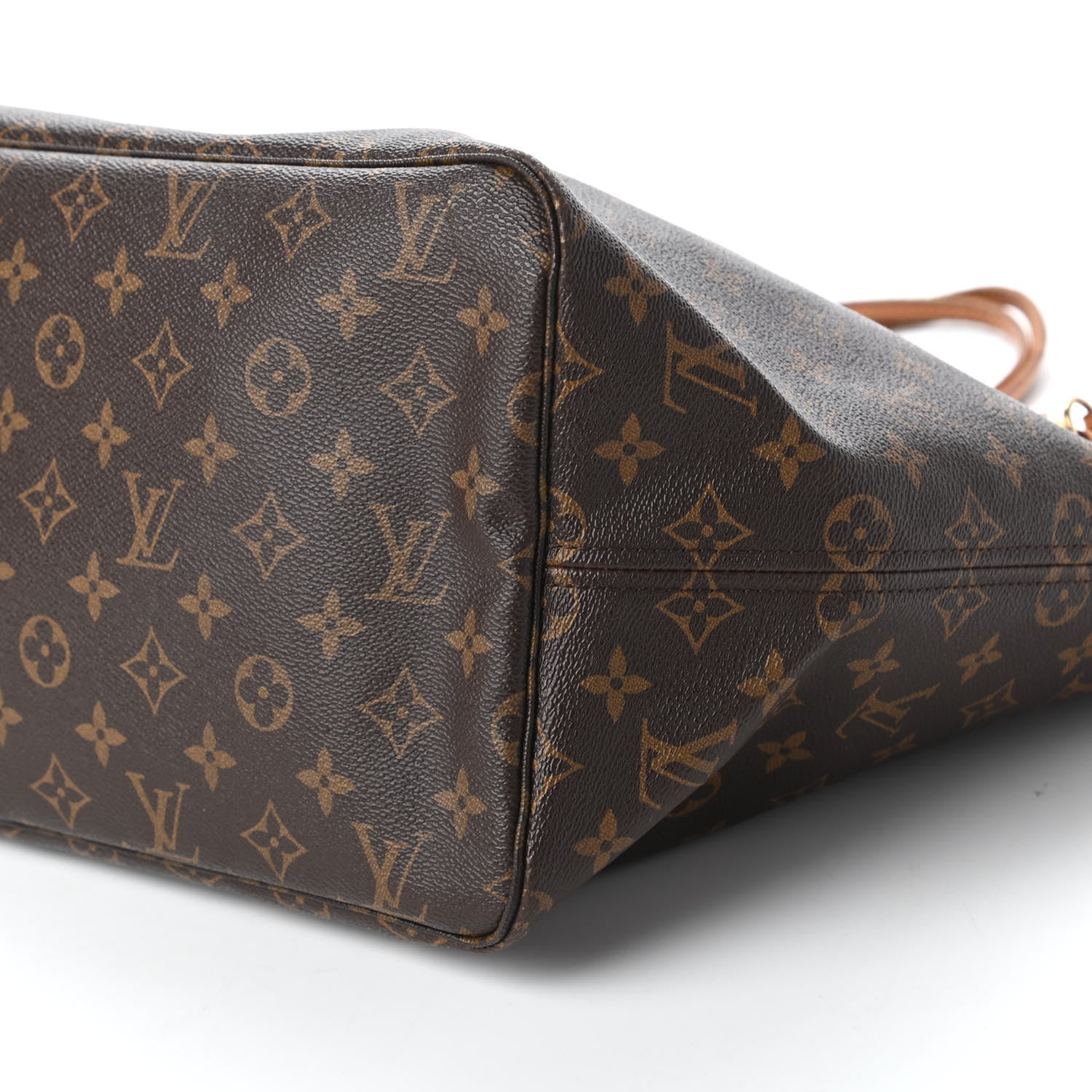 Louis Vuitton Monogram Neo Neverfull GM Pivoine 7 of 10