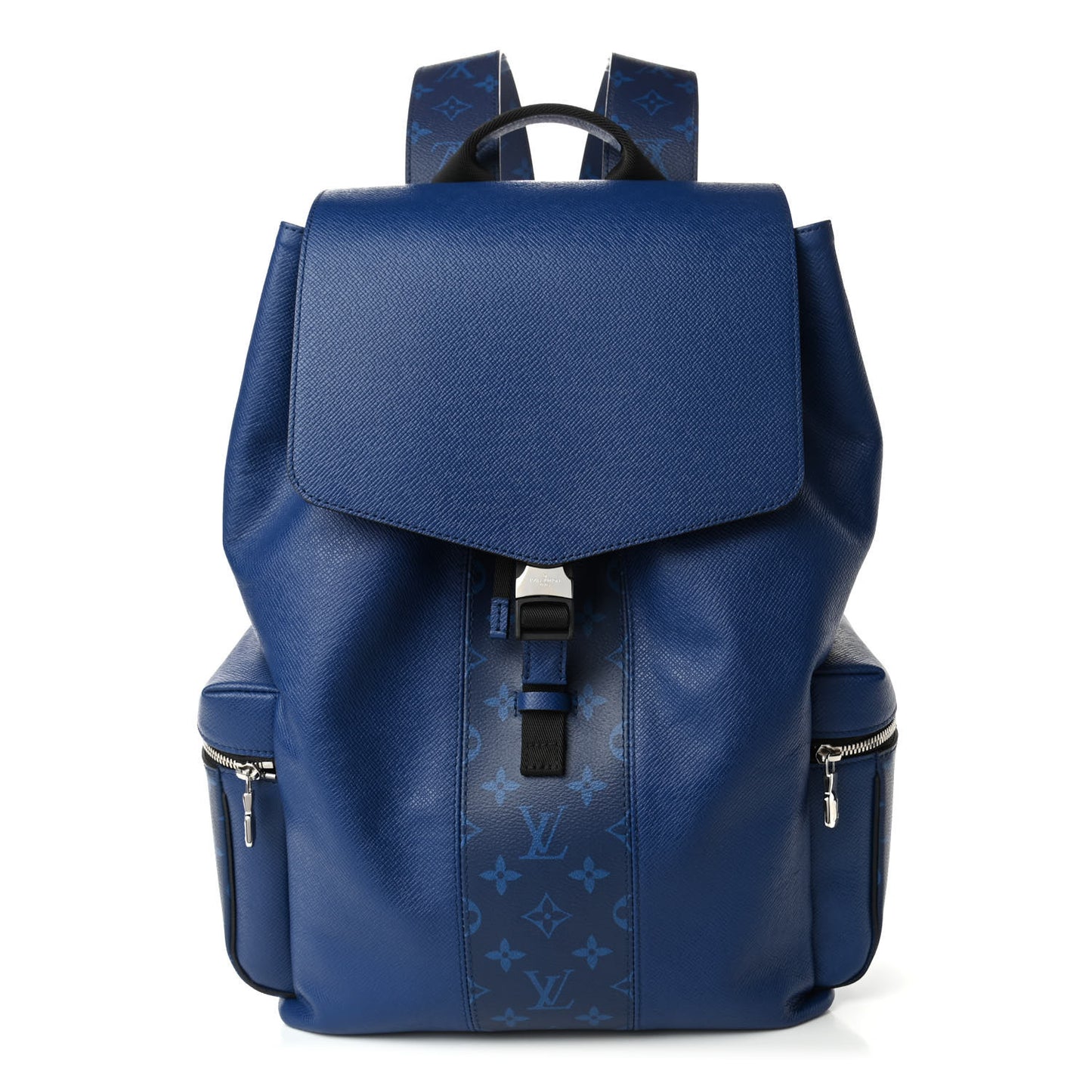 Taigarama Outdoor Backpack Cobalt
