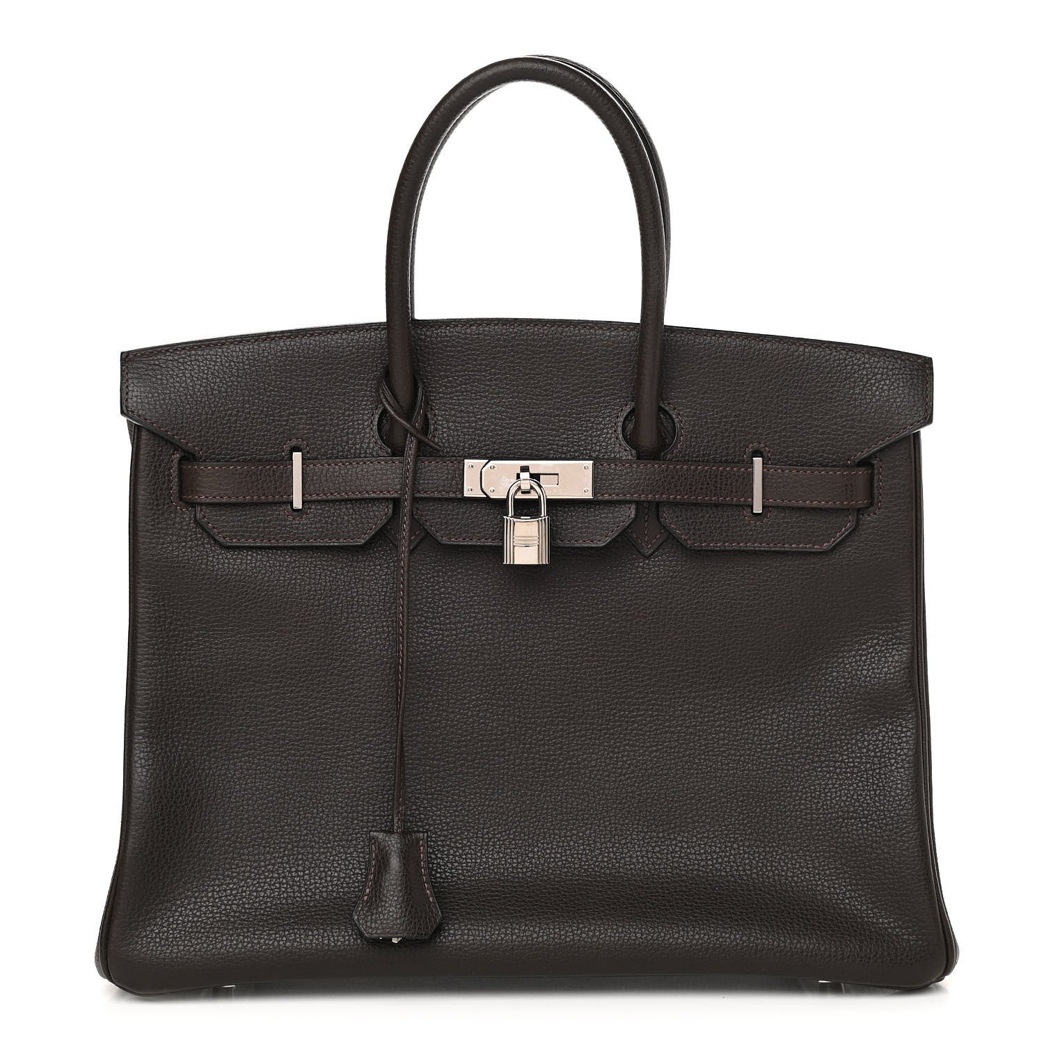 Hermes Vache Liegee Birkin 35 Ebene 1 of 17