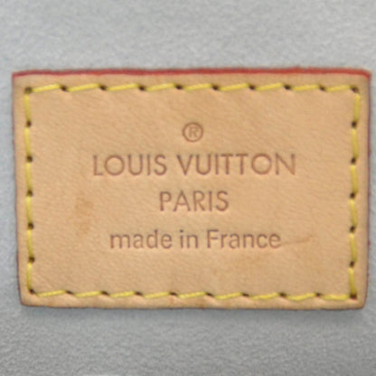 Louis Vuitton Denim Sunshine Messenger Blue 7 of 8
