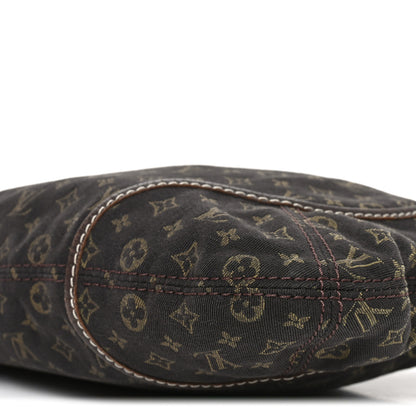 Louis Vuitton Mini Lin Manon MM Ebene 9 of 9