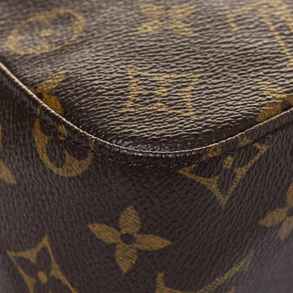 Louis Vuitton Monogram Mini Looping 11 of 16