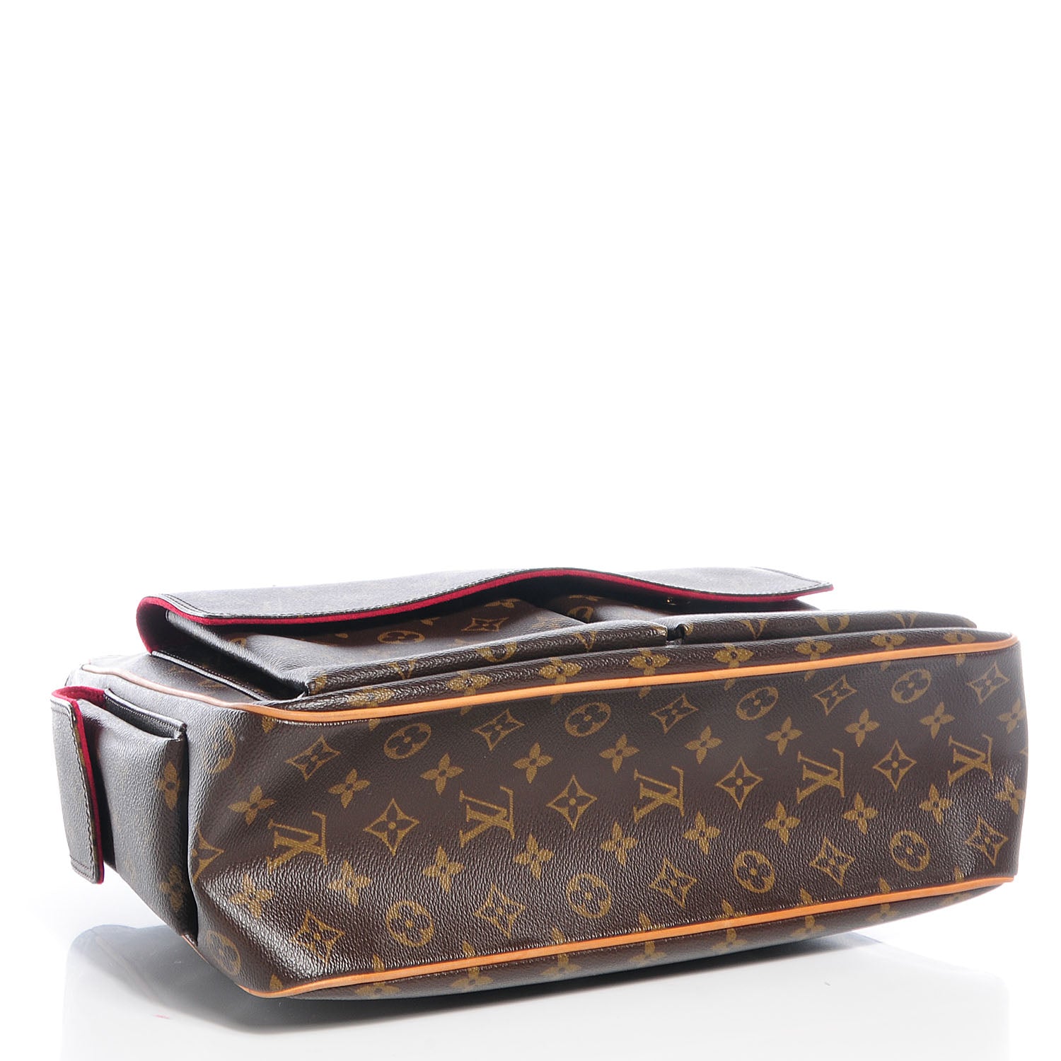 Louis Vuitton Monogram Multipli-Cite 4 of 6