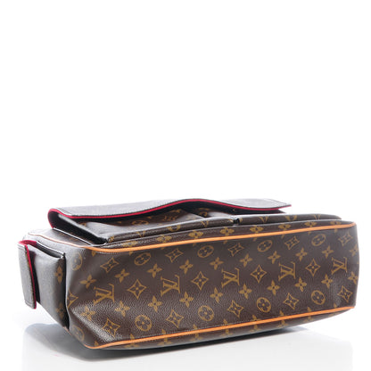 Louis Vuitton Monogram Multipli-Cite 4 of 6