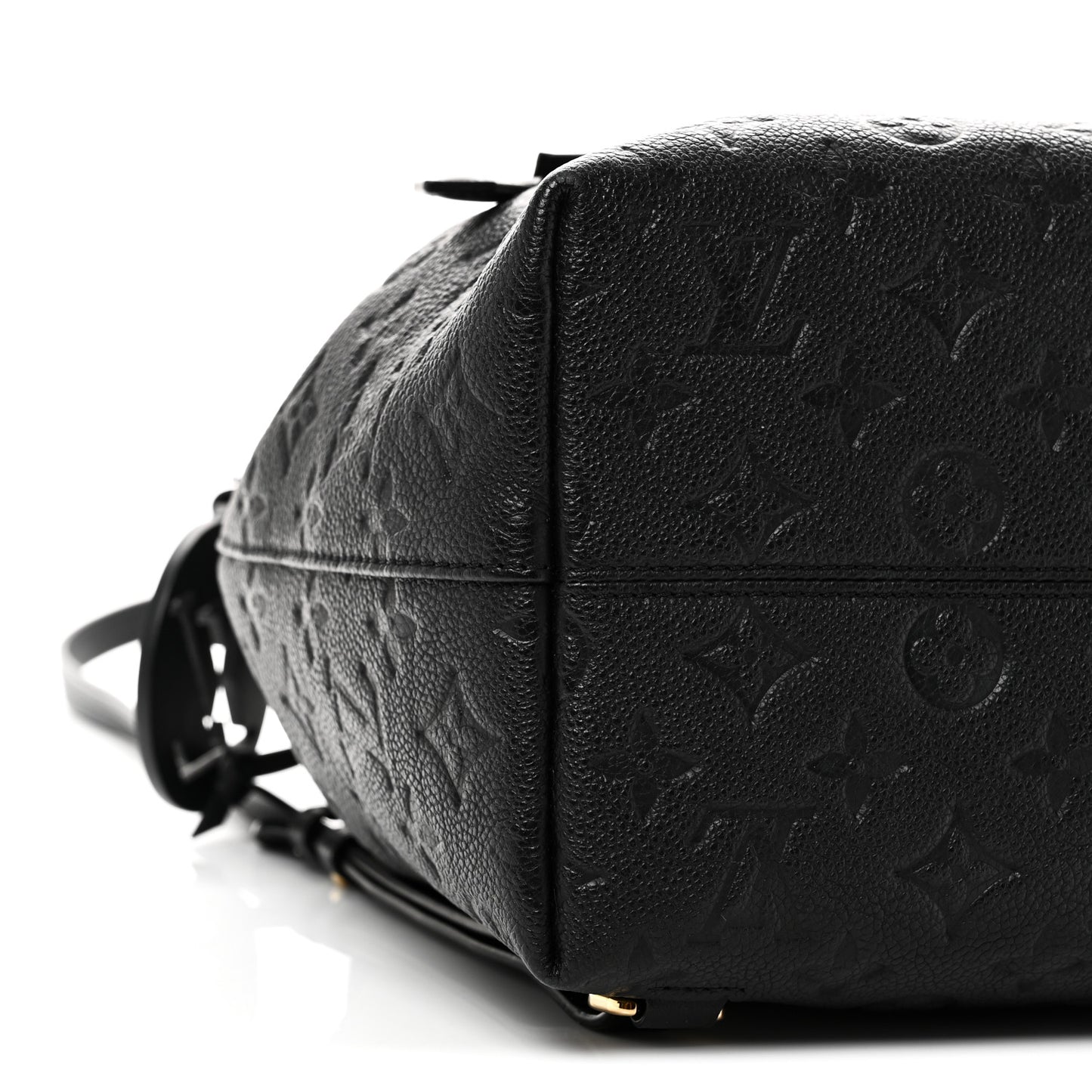 Empreinte Montsouris NM Backpack Black