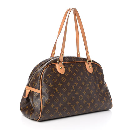 Louis Vuitton Monogram Montorgueil GM 3 of 11