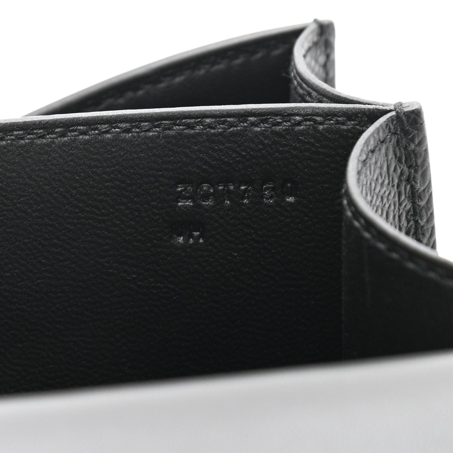Epsom Constance 24 Black