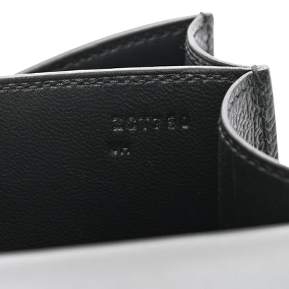 Hermes Epsom Constance 24 Black 13 of 21