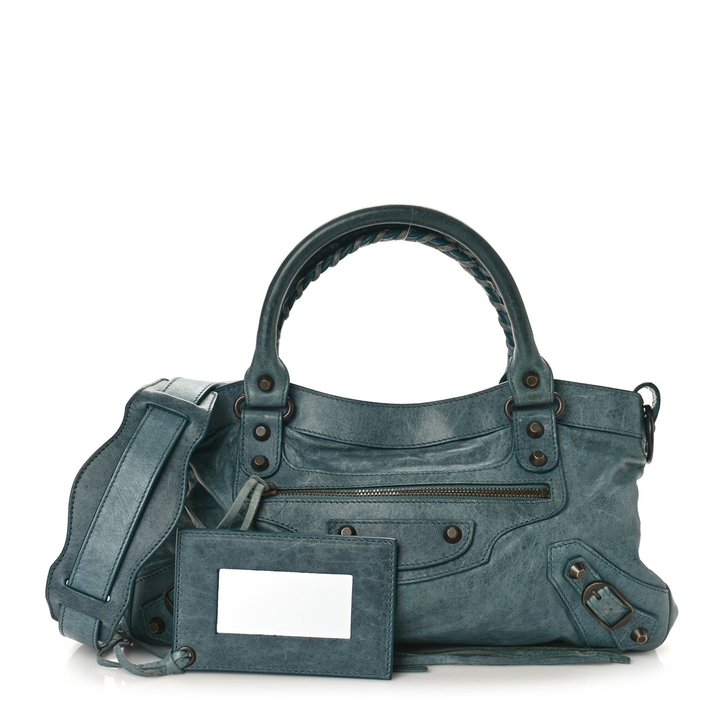 Agneau Classic Hardware First Tempete