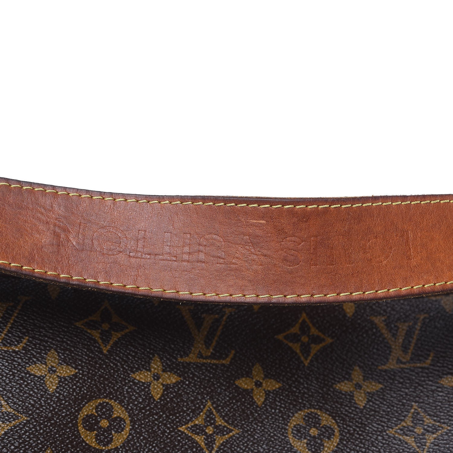 Louis Vuitton Monogram Delightful GM 21 of 24