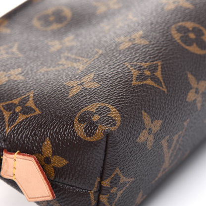 Louis Vuitton Monogram Cosmetic Pouch 12 of 17