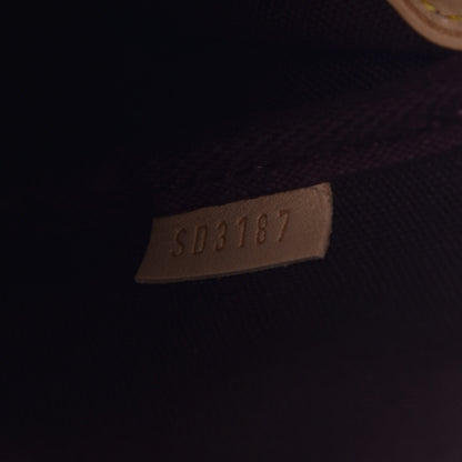 Louis Vuitton Monogram Favorite PM 8 of 8