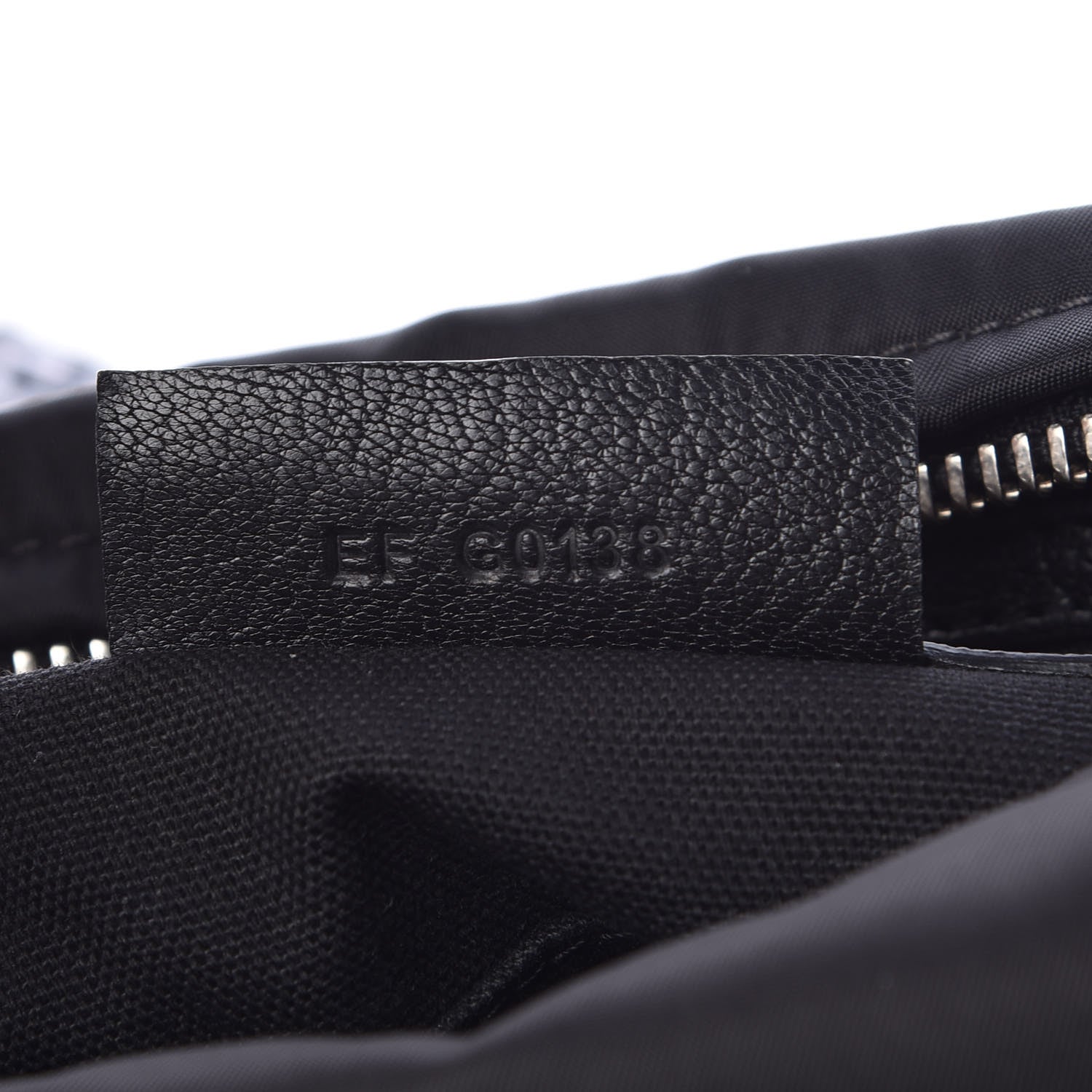 Givenchy Nylon 4G Small Pandora Black 7 of 7