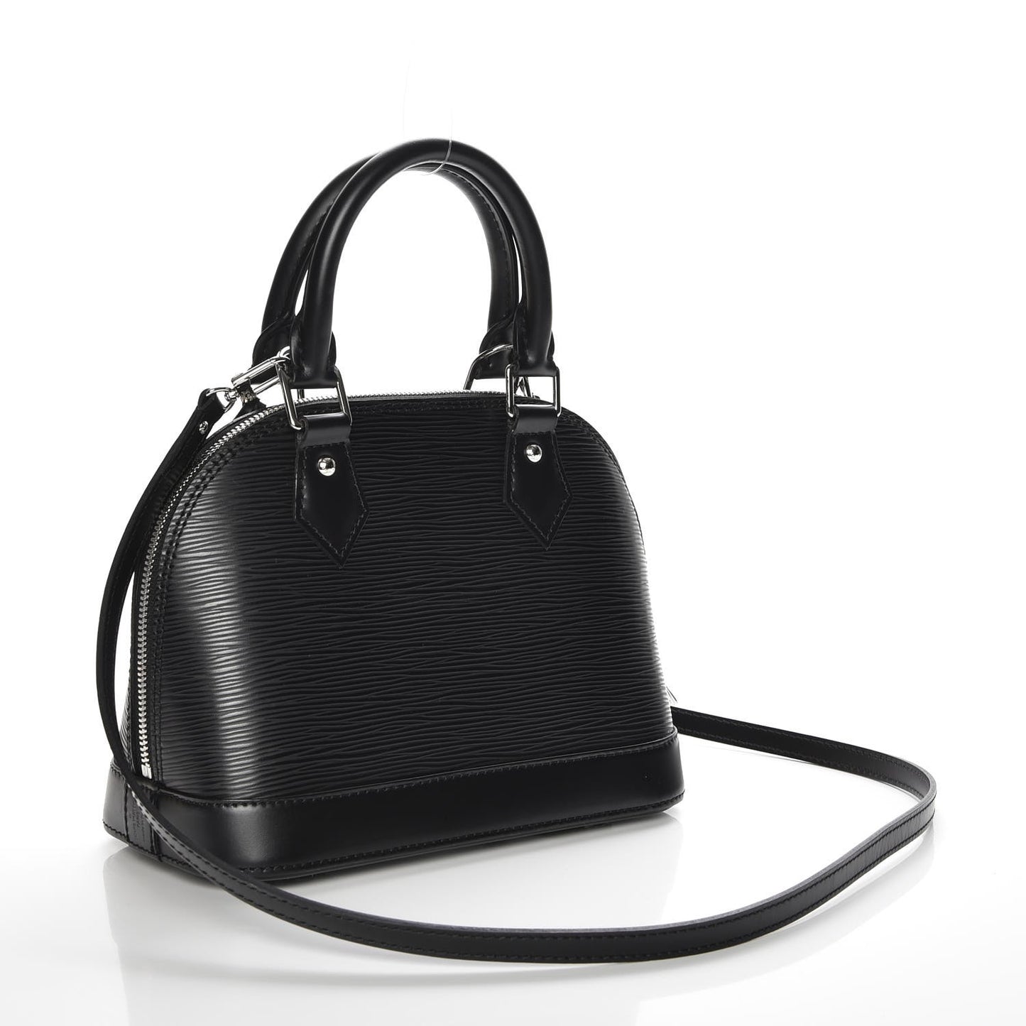 Epi Alma BB Black