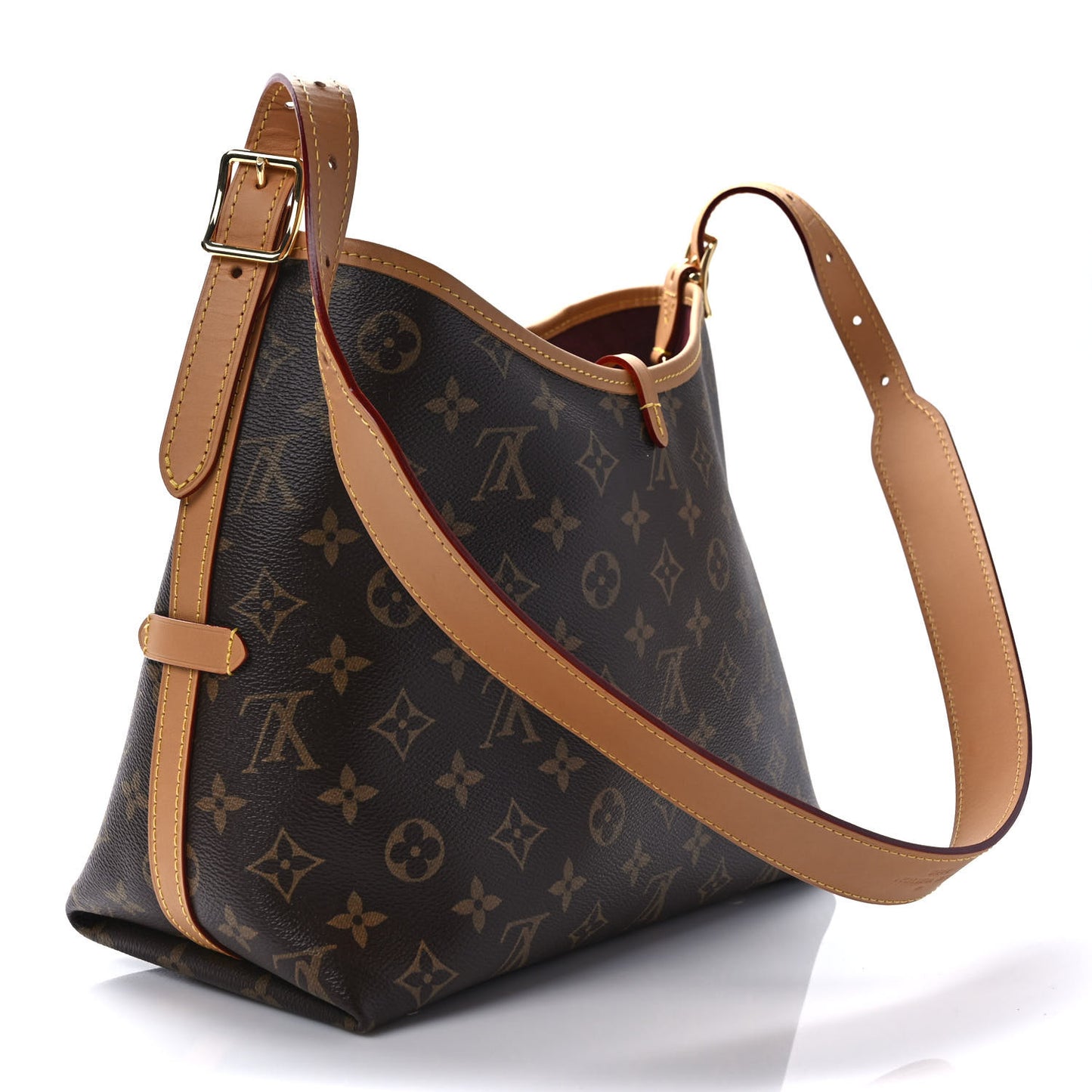 Monogram CarryAll PM