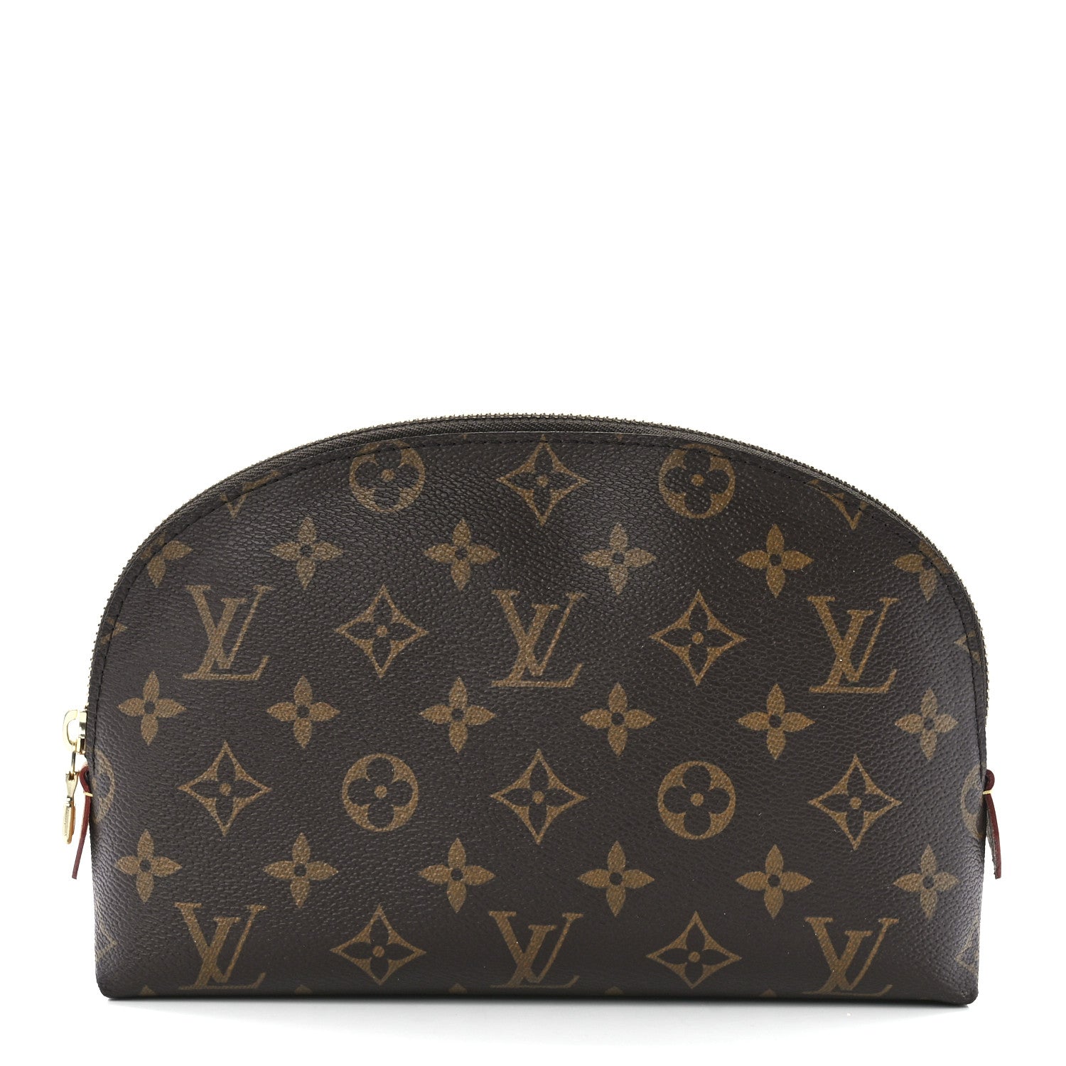 Louis Vuitton Monogram Cosmetic Pouch GM 1 of 9