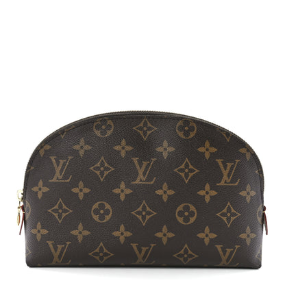 Louis Vuitton Monogram Cosmetic Pouch GM 1 of 9