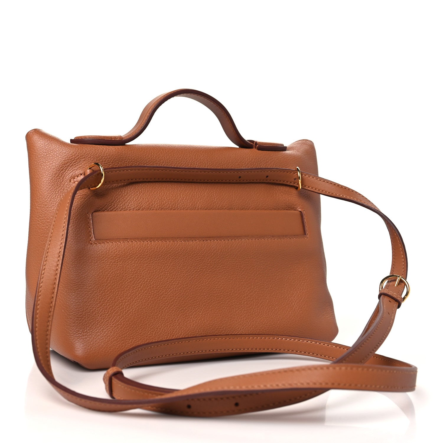 Hermes Evercolor Swift 24/24 21 Gold 3 of 10