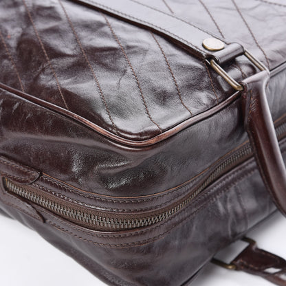 Louis Vuitton Kangaroo Soana Cabas 9 of 17