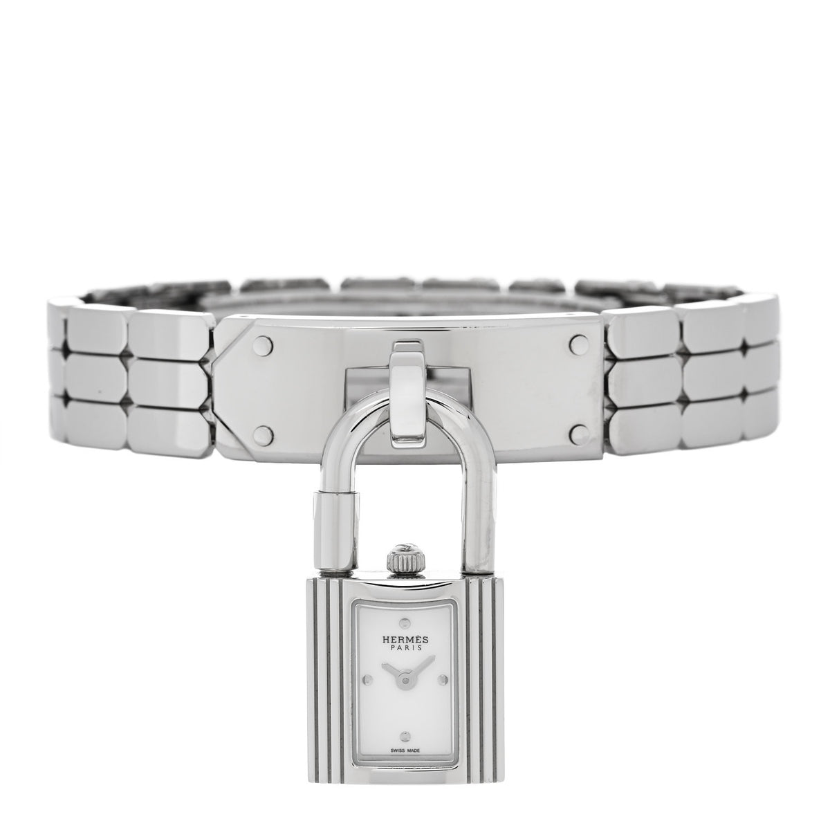 Stainless Steel 16mm Kelly Quartz Watch
