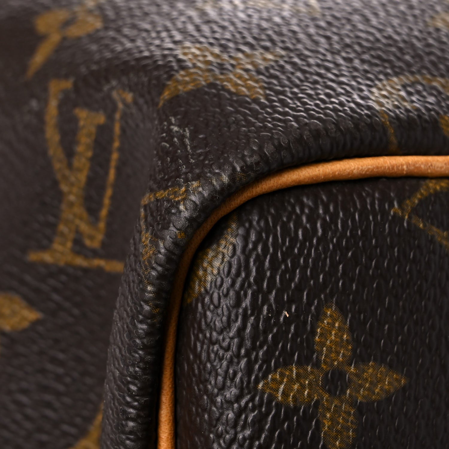 Louis Vuitton Monogram Keepall Bandouliere 55 9 of 30
