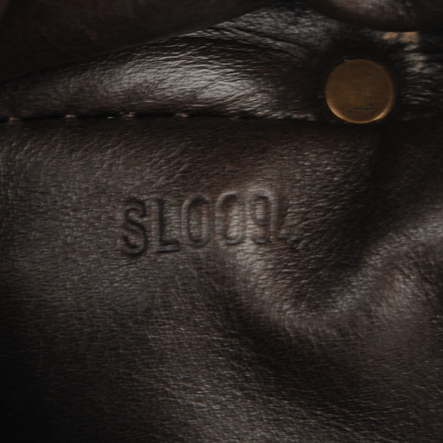 Louis Vuitton Monogram Trompe L'oeil Pochette 7 of 7