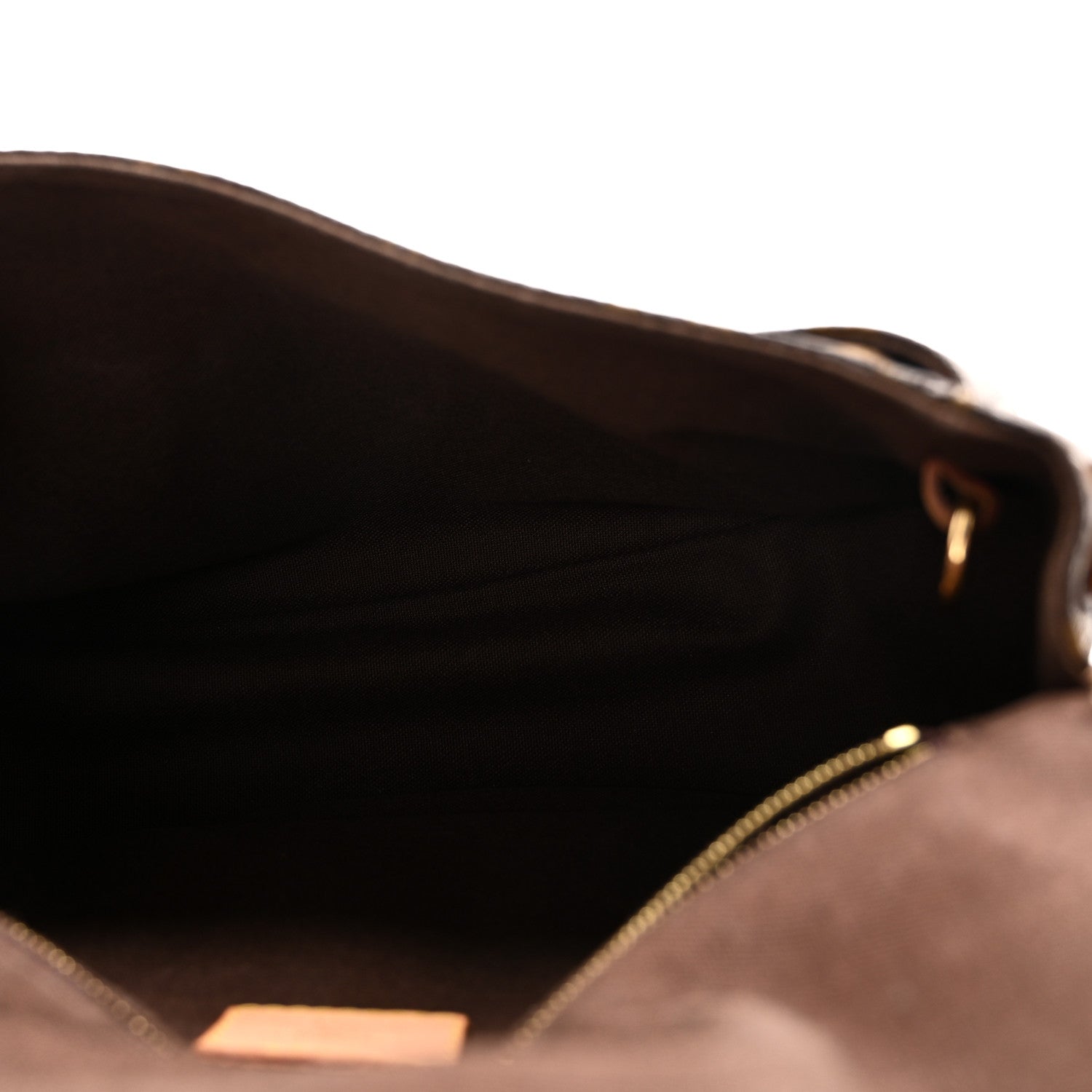 Louis Vuitton Monogram Menilmontant PM 5 of 11