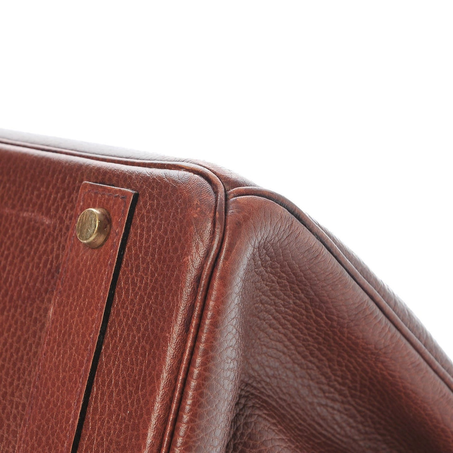 Ardennes Birkin 40 Noisette