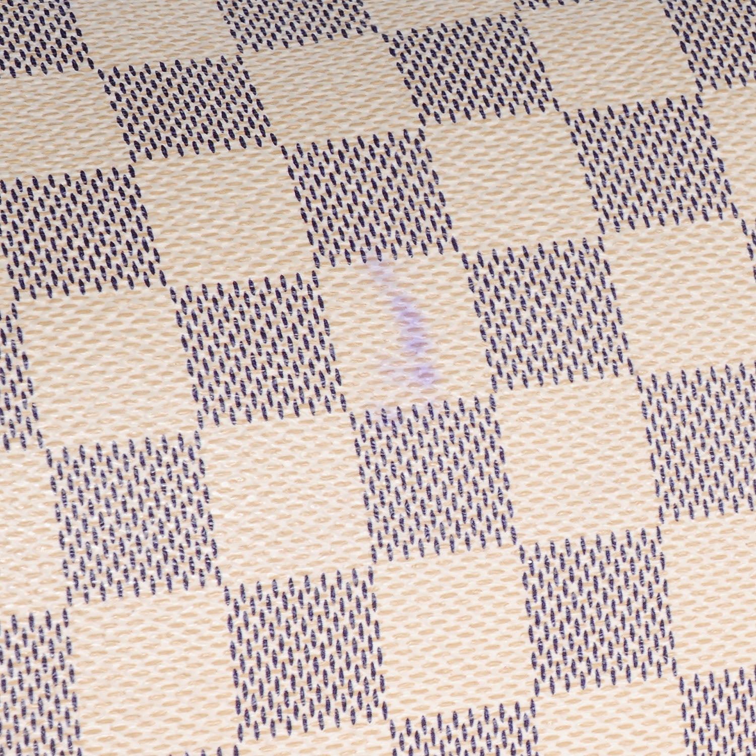Louis Vuitton Damier Azur Speedy 30 7 of 12
