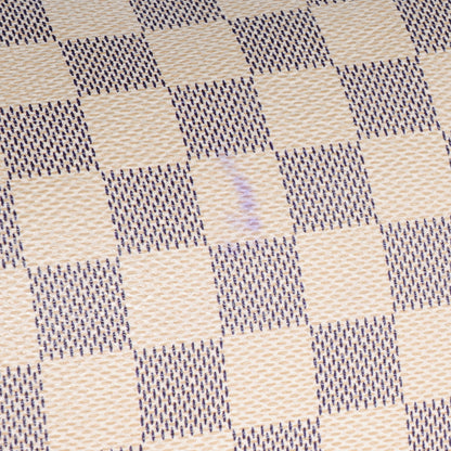 Louis Vuitton Damier Azur Speedy 30 7 of 12