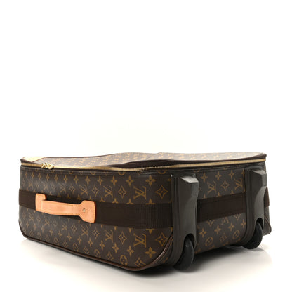 Louis Vuitton Monogram Pegase 55 3 of 8