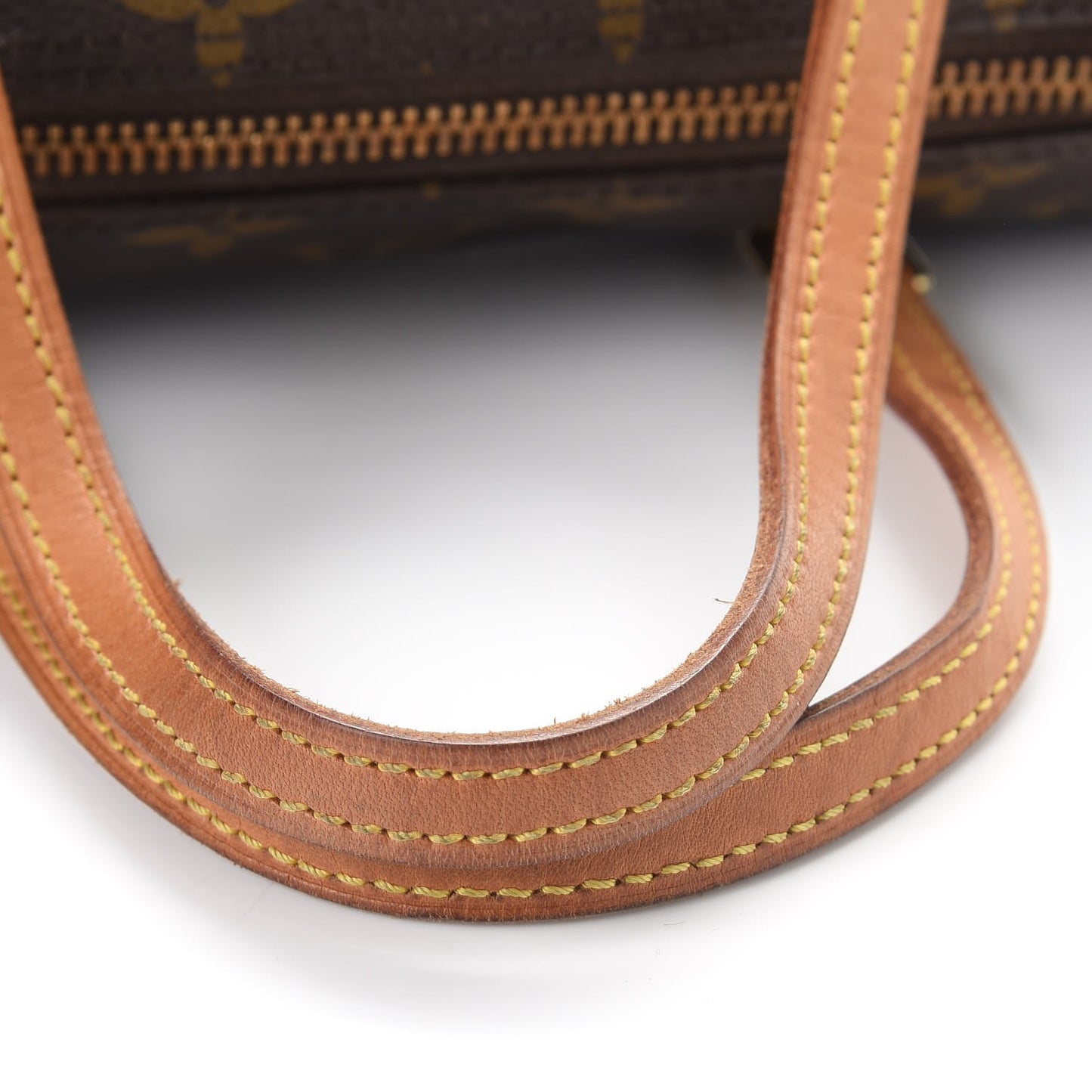 Monogram Papillon 19