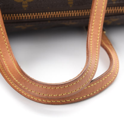 Louis Vuitton Monogram Papillon 19 18 of 19