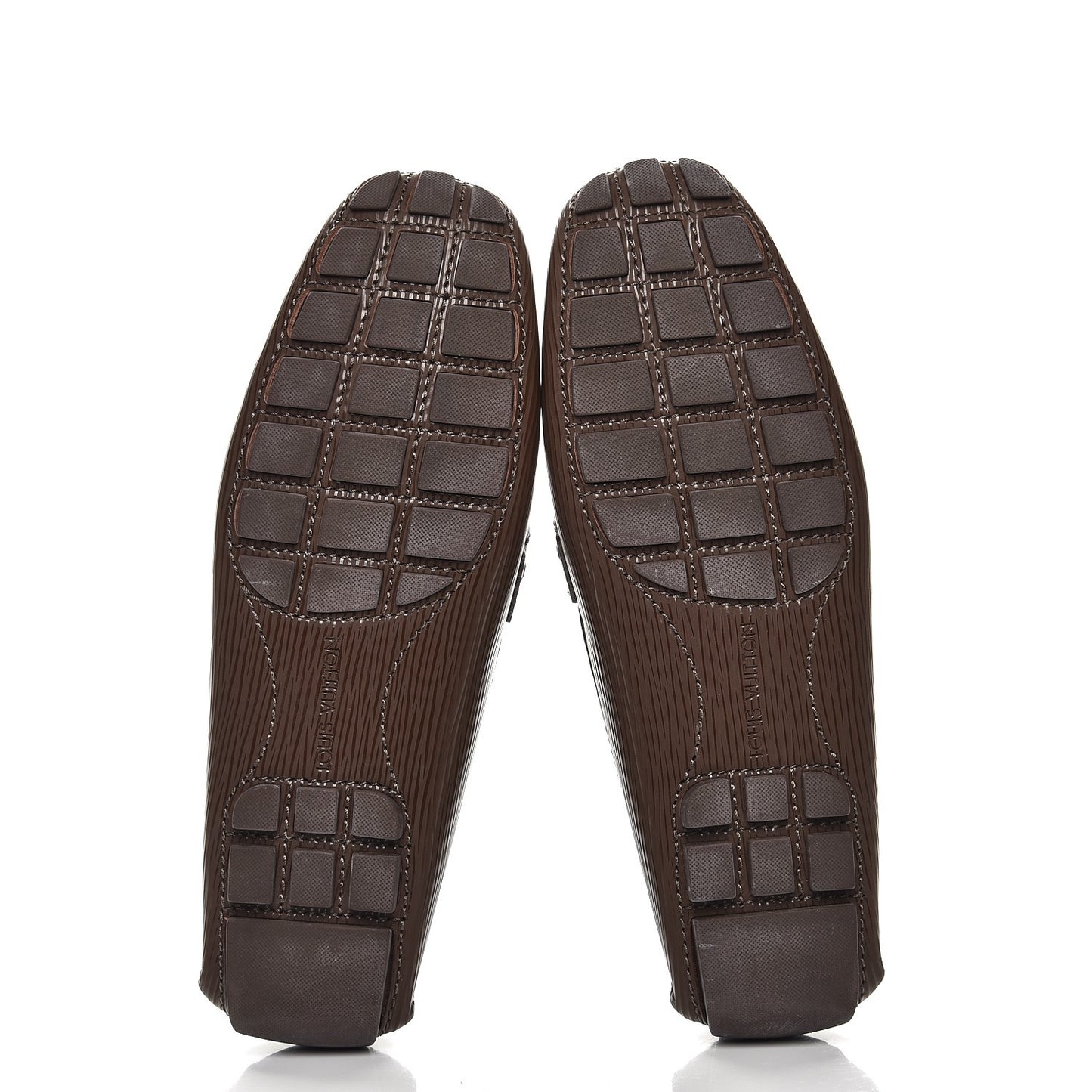 Mens Epi Monte Carlo Mocassin Loafers 7