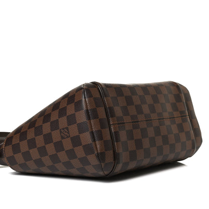 Louis Vuitton Damier Ebene Totally PM 9 of 14