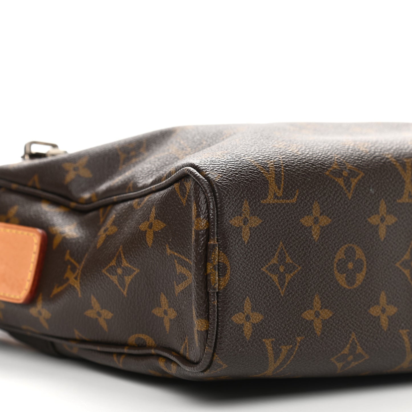 Monogram Horizon Briefcase