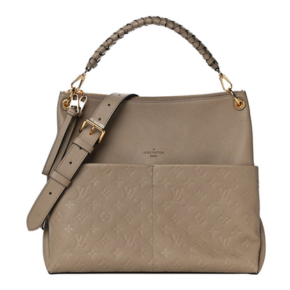 Louis Vuitton Empreinte Maida Hobo Tourterelle 1 of 9