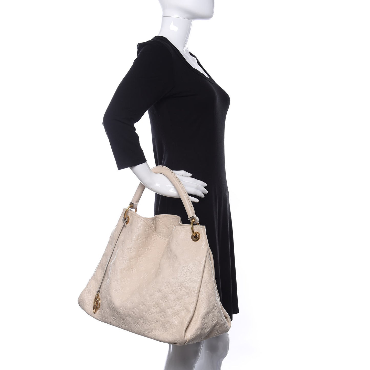 Empreinte Artsy MM Neige