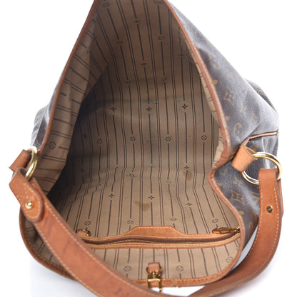 Louis Vuitton Monogram Delightful PM 5 of 18
