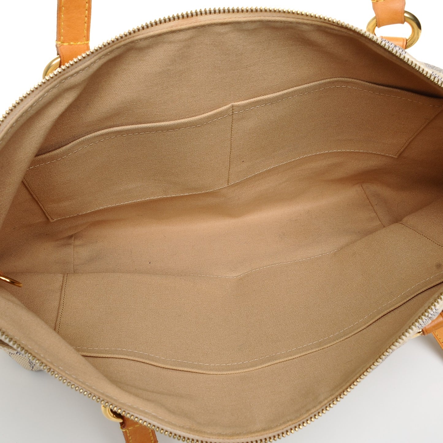 Damier Azur Totally MM