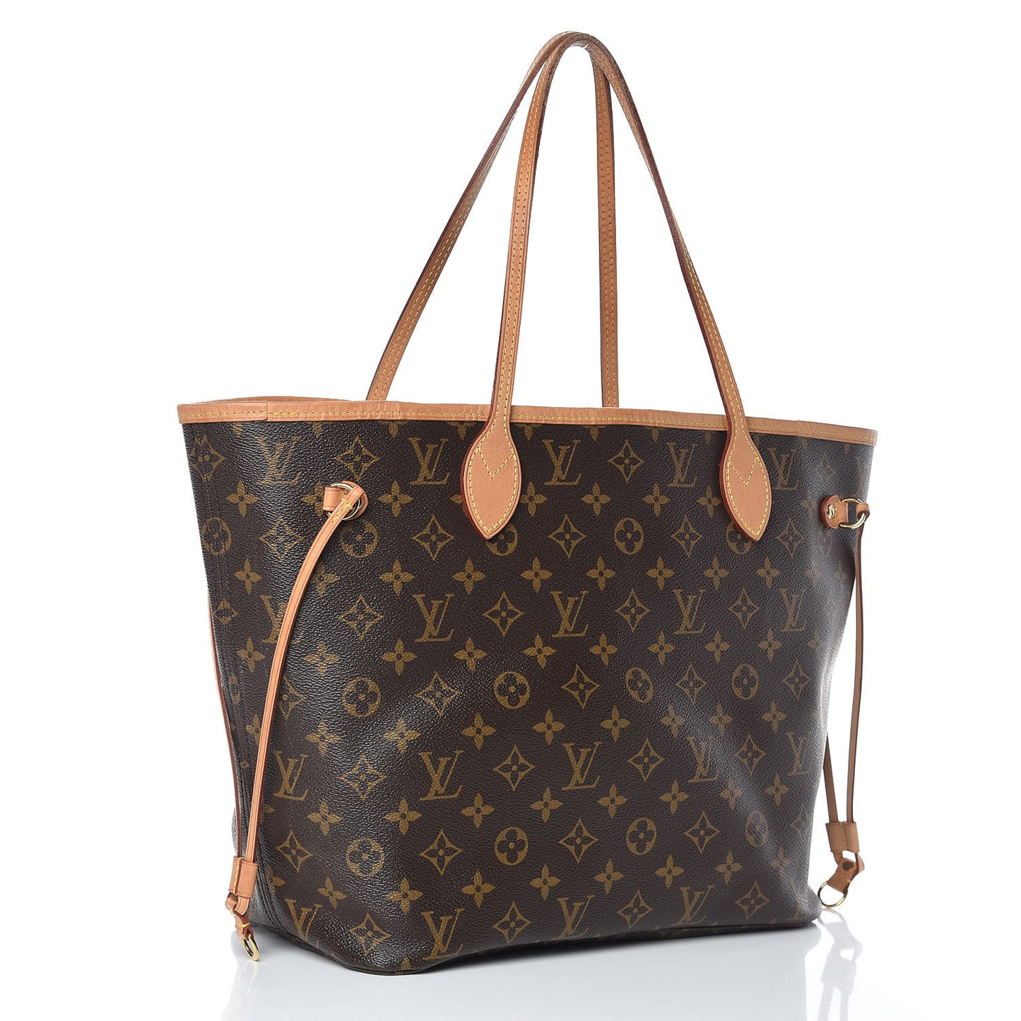 Monogram Neo Neverfull MM