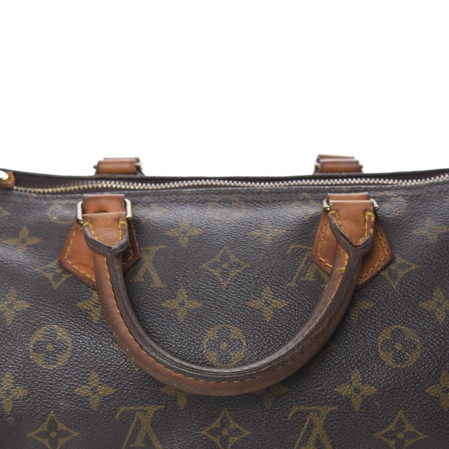 Monogram Speedy 30
