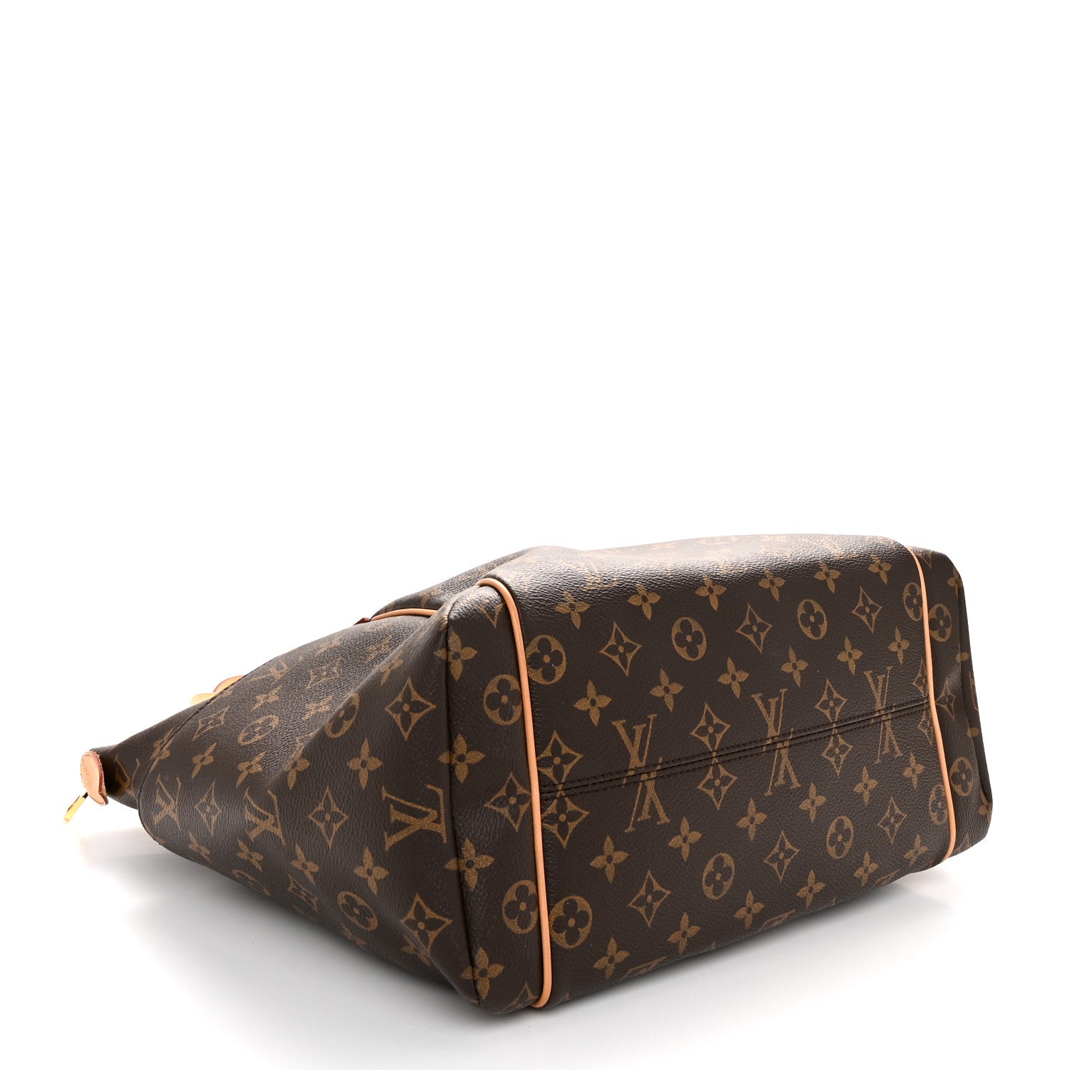 Louis Vuitton Monogram Totally MM 4 of 10