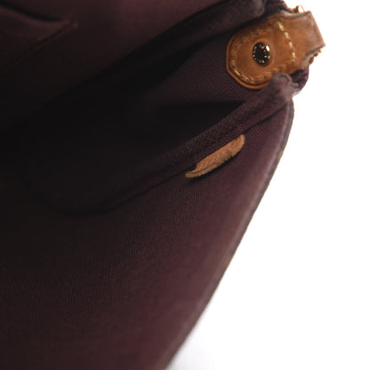 Louis Vuitton Monogram Favorite MM 7 of 13