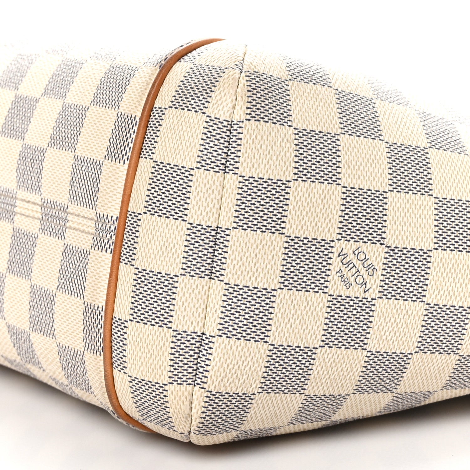 Louis Vuitton Damier Azur Totally PM 8 of 8